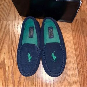 Ralph Lauren Loafer